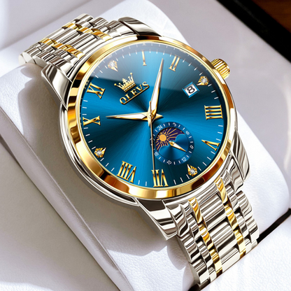 OLEVS - Elegant Luxury Watch
