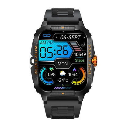 COLMI - Tron Smartwatch: Enhance Your Style and Connectivity