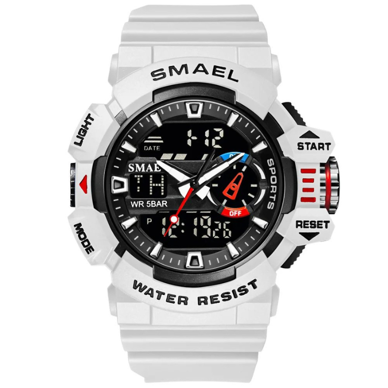 SMAEL - Shia Collection: Emphasize Your Style!