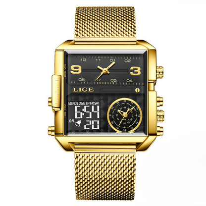 Discover the elegance of LIGE - Pleroma Collection!