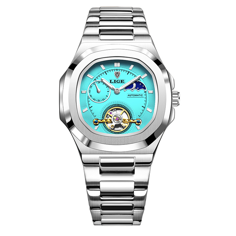 LIGE - Solar Watch