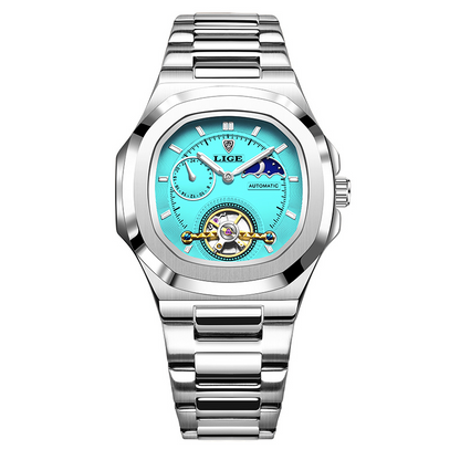 LIGE - Solar Watch