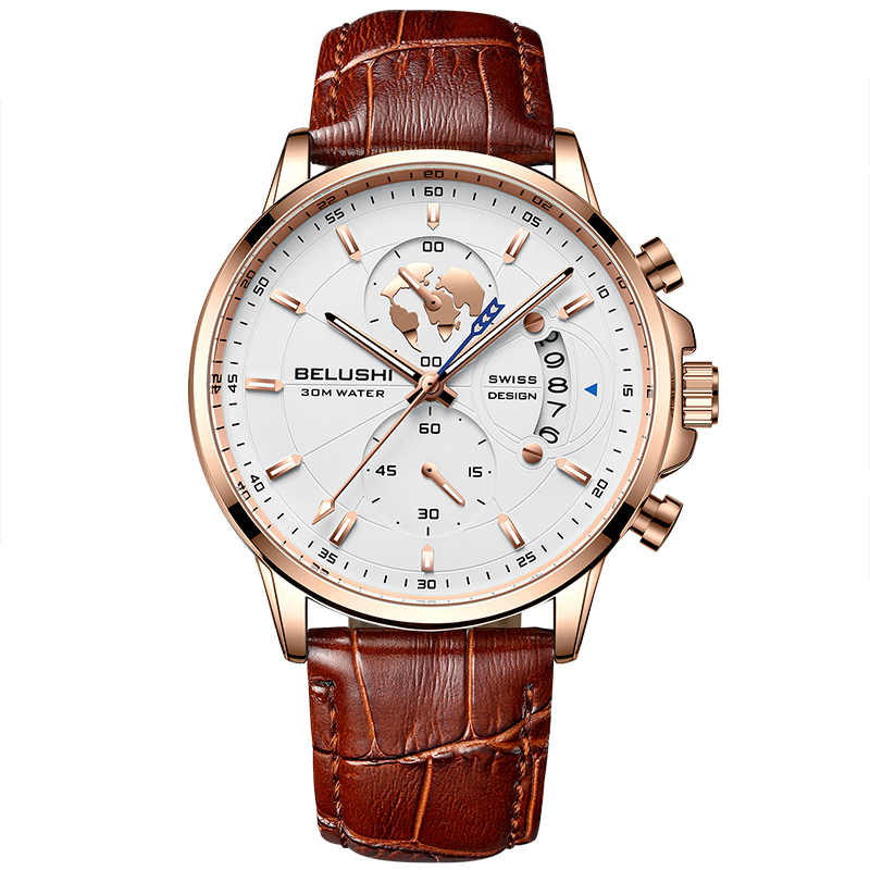 BELUSHI - Ursa: The ultimate combination of style and comfort