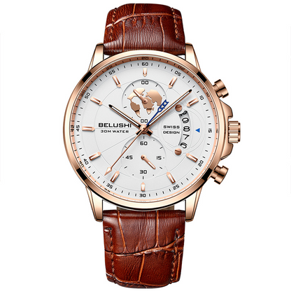 BELUSHI - Ursa: The ultimate combination of style and comfort