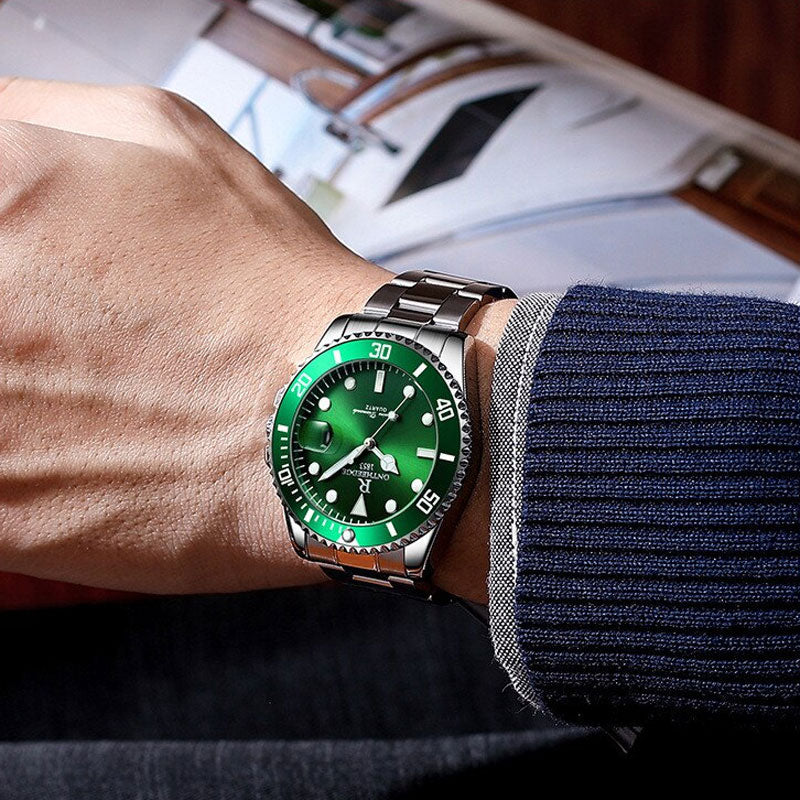 GTM - Premium Steel Excellence