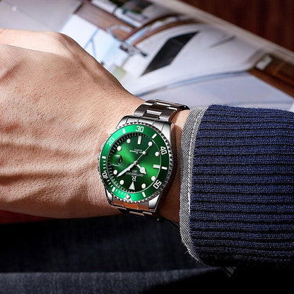 GTM - Premium Steel Excellence