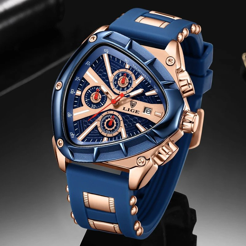 LIGE Viggo: Elegance Redefined