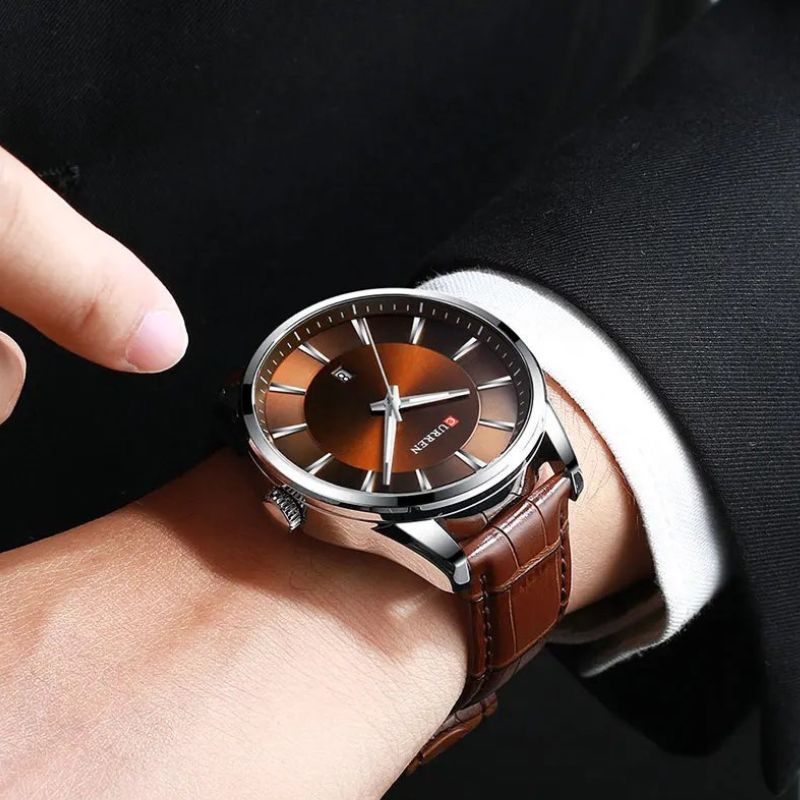 CURREN - Modern Urban Style