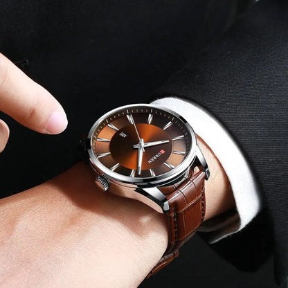 CURREN - Modern Urban Style