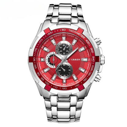 CURREN - Stylish Compass for Adventure Enthusiasts