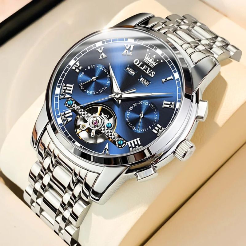 OLEVS - Premium Collection