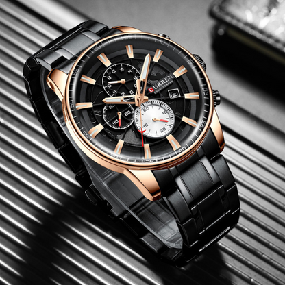 CURREN - Quick Elegance