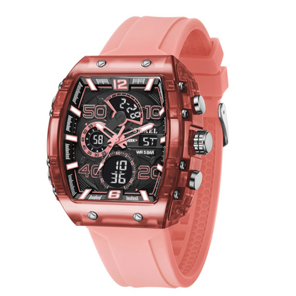 SMAEL Aether - Elevate Your Style and Your Adventure!