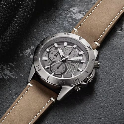 RUIMAS - Stylish and Versatile Watch
