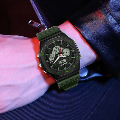 Enhance your style with SANDA - Surge!