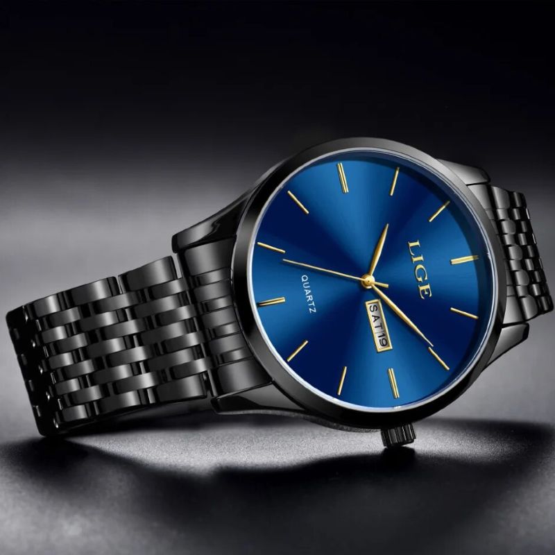 LIGE - The Elegant Ulysse Collection