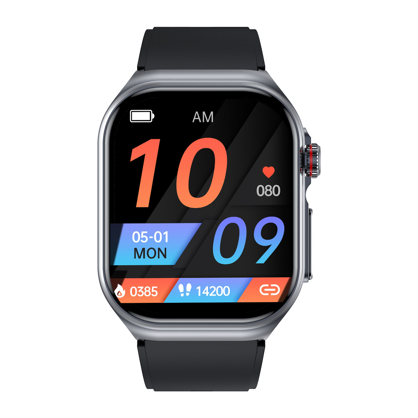 Kardena® CARE Pro 4 Plus - Intelligent Vital Measurements with Emergency Protection