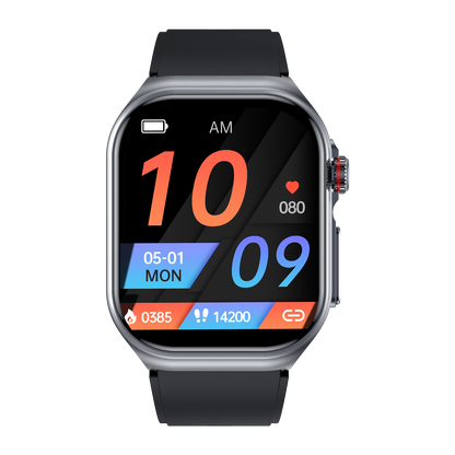 Kardena® CARE Pro 4 Plus - Intelligent Vital Measurements with Emergency Protection