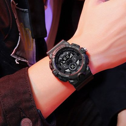 SMAEL - Ignite Your Style with Ember!
