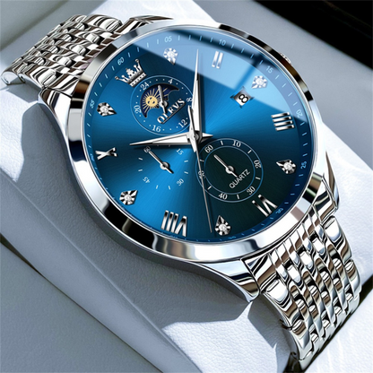 OLEVS - The Essence of Elegance