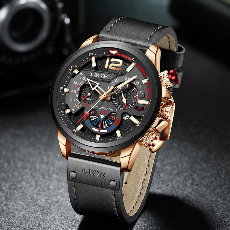 LIGE - Elegance Redefined