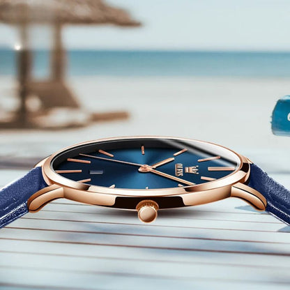 OLEVS - The Ultimate Nexus Watch