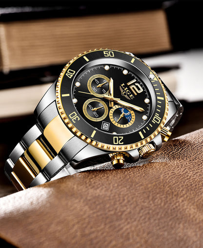 LIGELAND® Meteor – Experience the Extraordinary!