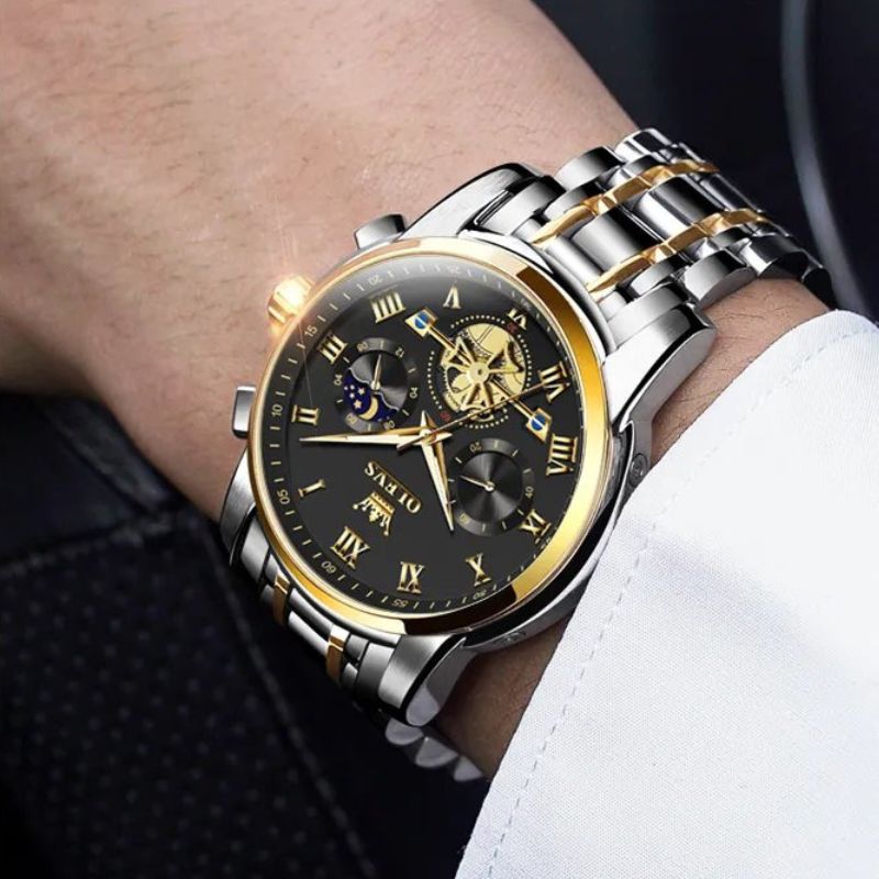 OLEVS - The Luxe Royale Collection