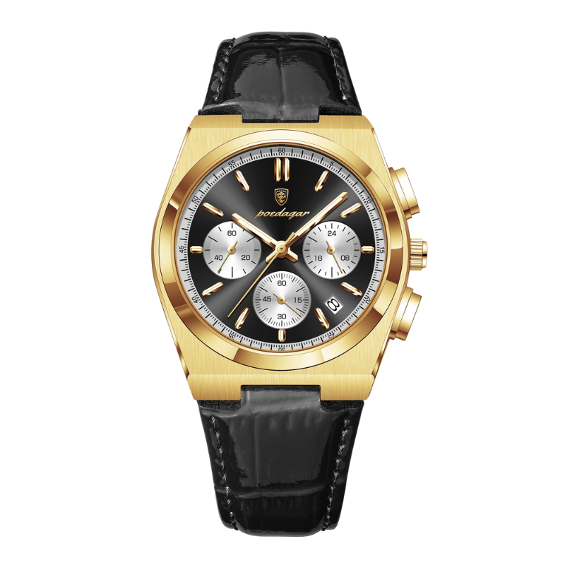 AGR - Tempus: Improve Your Experience