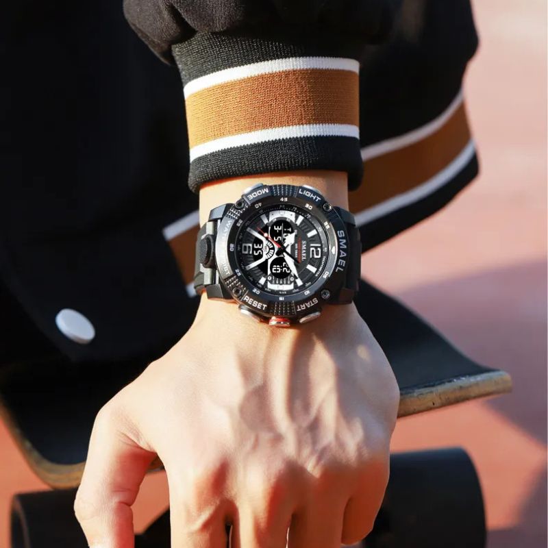 SMAEL - Exquisite jewelry accessory