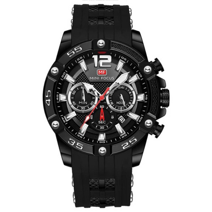 MF - Tactical Gear for the Modern Warrior
