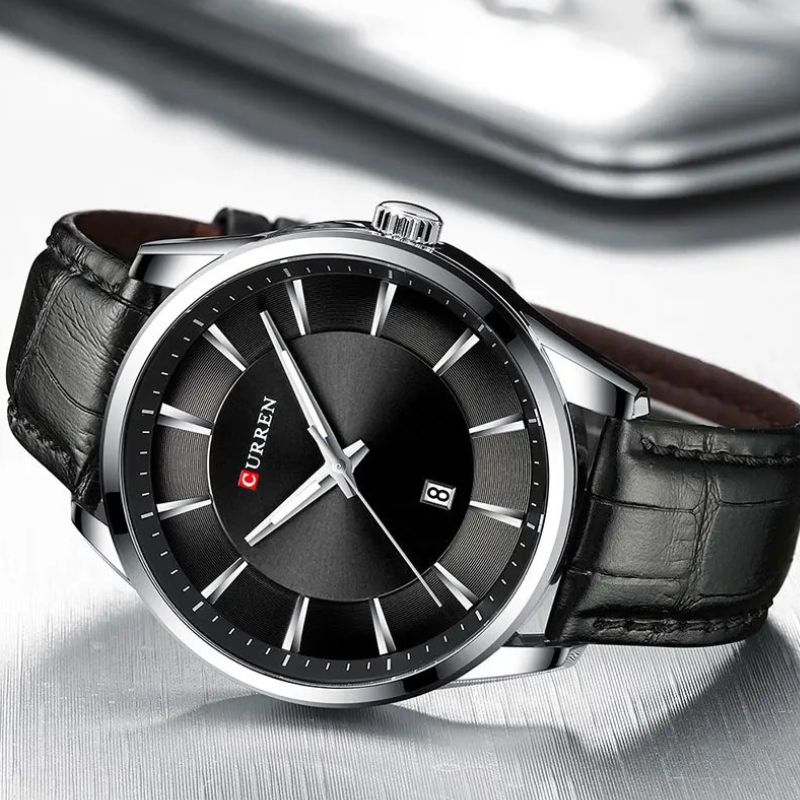 CURREN - Modern Urban Style