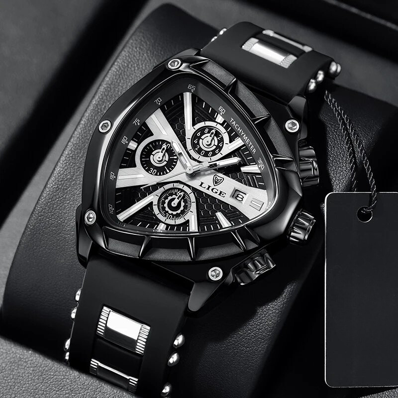 LIGE Viggo: Elegance Redefined