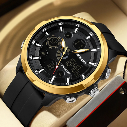 Discover the elegance of the SANDA Oceane collection