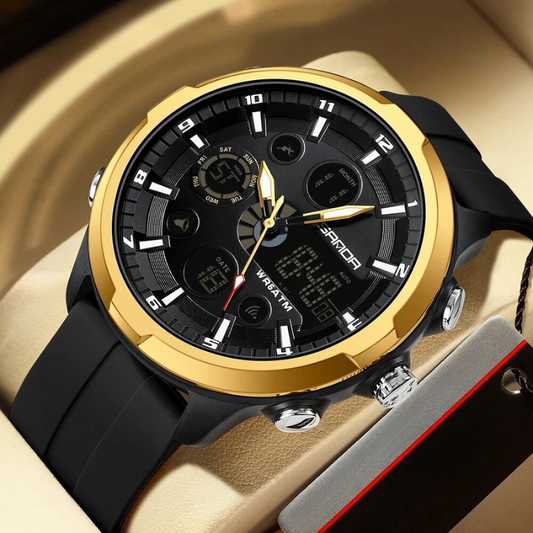 Discover the elegance of the SANDA Oceane collection