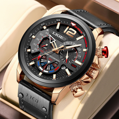 LIGE - Elegance Redefined