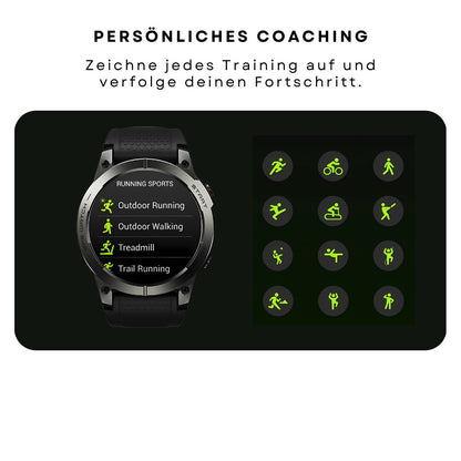 Stratos Ultra GPS