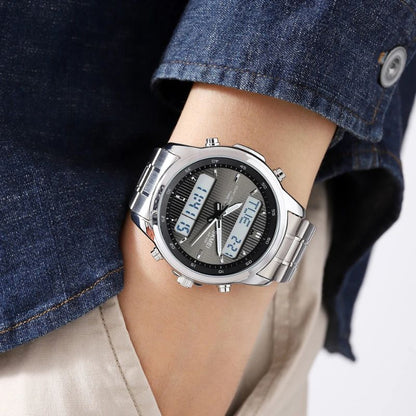 SK - Syncro: Experience Perfect Harmony in Motion