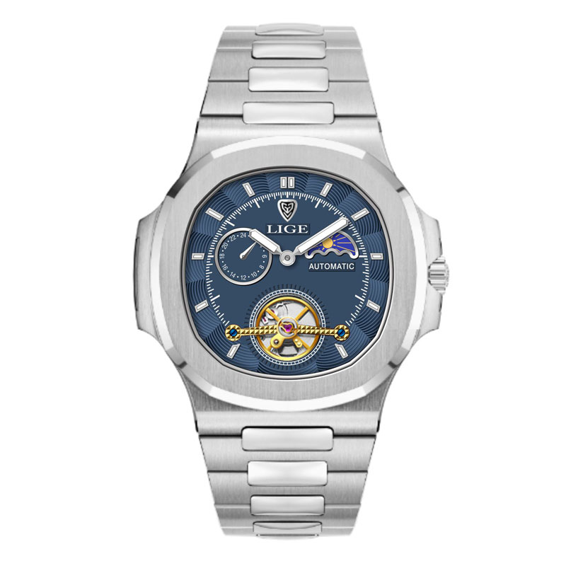 LIGE - Solar Watch
