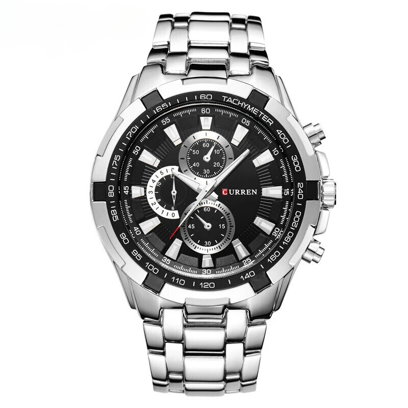 CURREN - Stylish Compass for Adventure Enthusiasts