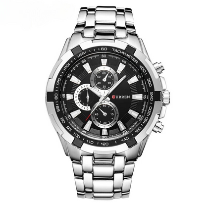 CURREN - Stylish Compass for Adventure Enthusiasts