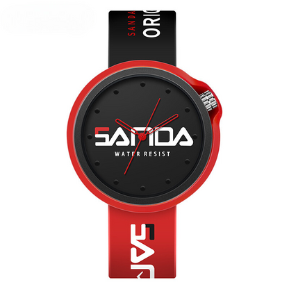 SANDA - Rejuvenate Your Senses with Nerve