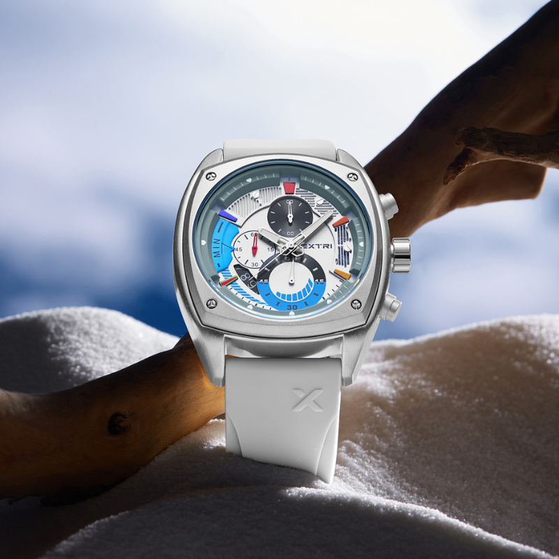 EXTRI - Stylish and Trendy Design