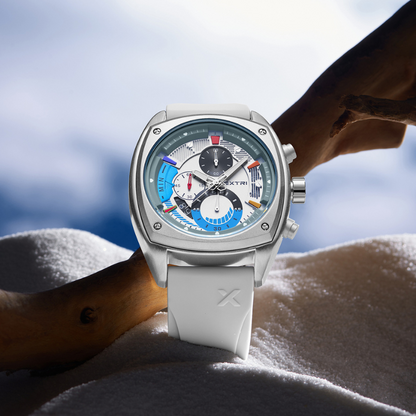 EXTRI - Stylish and Trendy Design