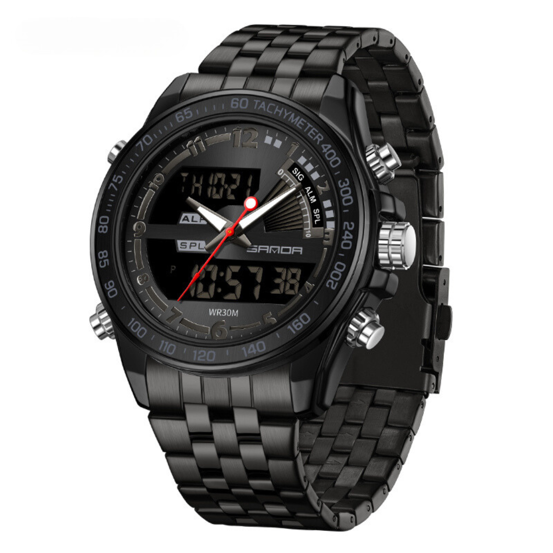 SANDA - Elevate Your Style with Revere