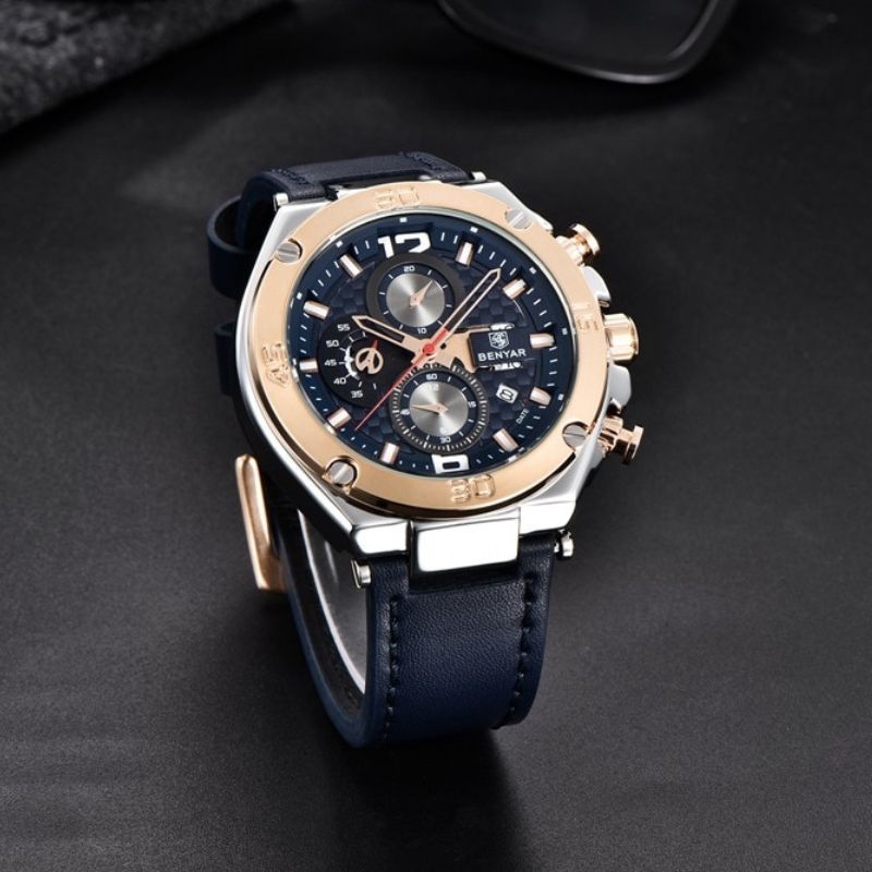 B&Y - Timeless Sports Collection