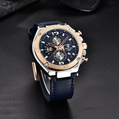 B&Y - Timeless Sports Collection