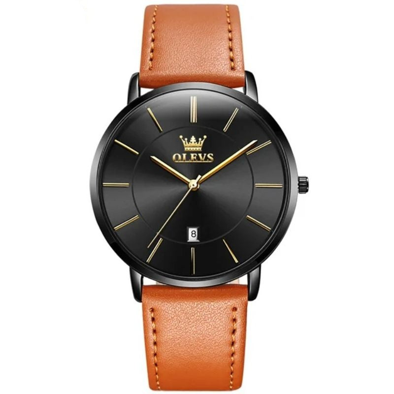 OLEVS - The Ultimate Nexus Watch