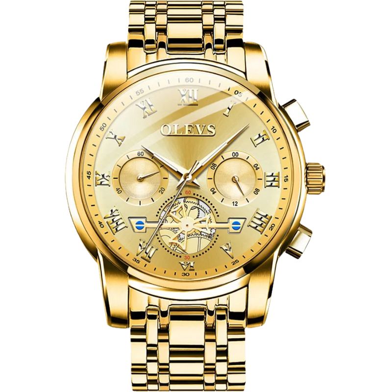 OLEVS - The Luxe Royale Collection