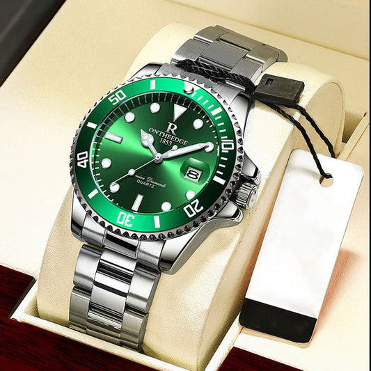 GTM - Premium Steel Excellence